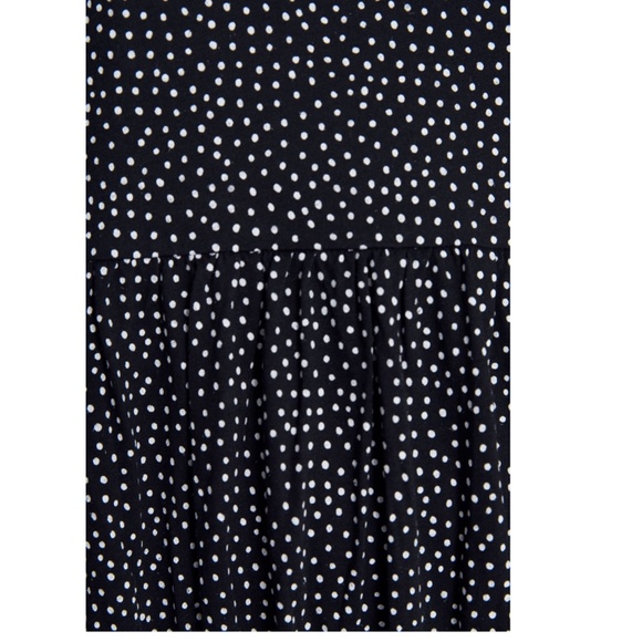 Zara Dress With Ruching TRF NWT - Picture 9 of 11